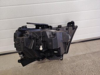 Levé Full Led světlo Ram 1500DT - 2