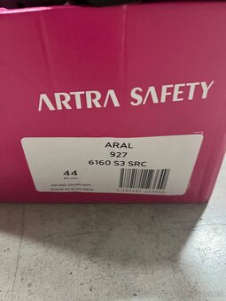 Artra Aral 927 - 2