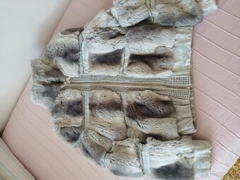 Zimni bunda nova - 2