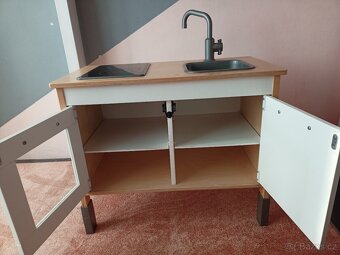Dětská kuchyňka Ikea - 2