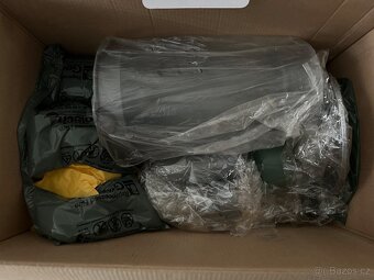 Ještě v záruce Silvercrest kuchyňský robot z Lidlu - 2