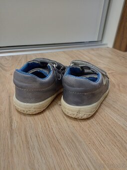 Dětská celoroční obuv Jonap vel.22 - 2