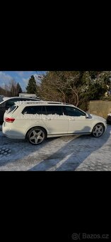 VW Passat Variant B8 2.0TDI, 110KW, DSG - 2