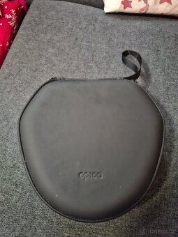 Pouzdro na velka sluchatka - 2