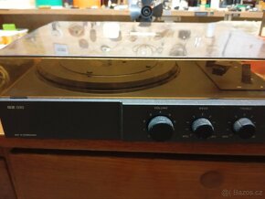 Gramofon Tesla GZ 030 - 2