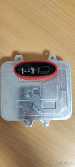Řídící jednotka xenon Hella 5DV 009 610-40 - 2