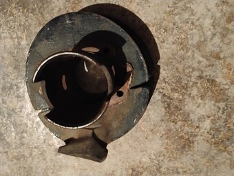 Válec cz 250 455 - 2