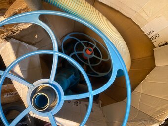 Filtrace a vysavac - 2