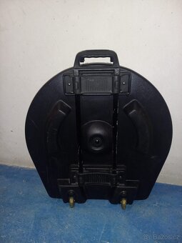 Prodám pevný obal na činely GATOR 22" - 2