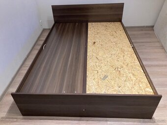 Postel 160-200cm - 2