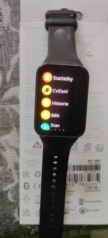 xiaomi band 8 pro - 2