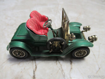 Prodám matchbox - 2