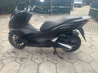 Honda pcx 2021 - 2