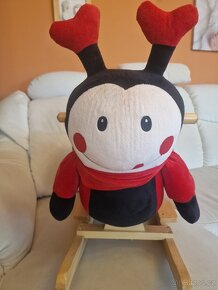 Houpacka beruska - 2