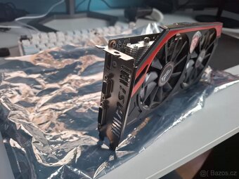 Nvidia GTX 750ti 2gb - 2