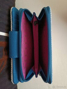 Vuch peněženka - 2