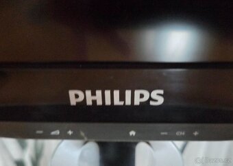 Televize 32" Philips 32PFL5406H - 2