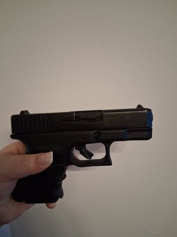 Plynová pistole - 2