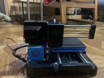 3D tiskárna EasyThreed K7 (Mini 3D Printer) - 2