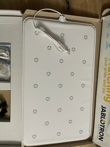 Monitor dechu Jablotron Nanny - 2