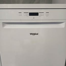 Whirlpool WFC 3C26 P - 2