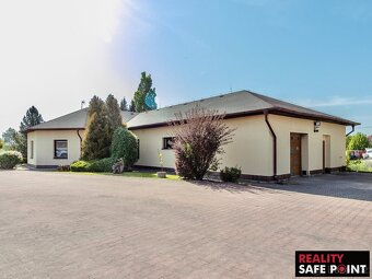 Prodej obchodního prostoru (3 159 m2), ev.č. 00594 - 2