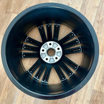 Alu Sirius 19” - Superb - 2