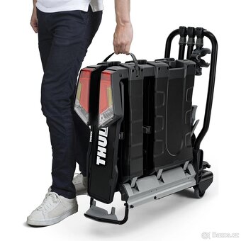 Prodám nosič kol Thule EasyFold XT 934 - 2