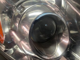 Xenon Nissan Murano - 2