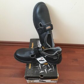 Pracovní obuv Bennon - 2