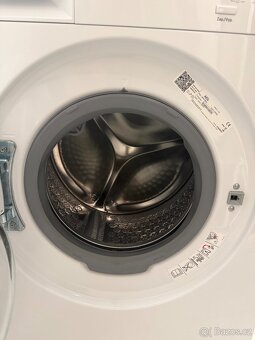 Pračka se sušičkou - 2