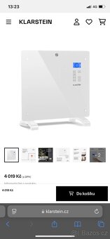 Prodávám nový radiátor - 2