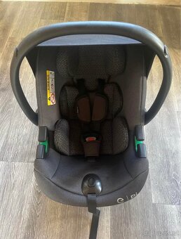 Vajíčko Espiro Next Up - 2