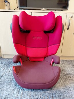 autosedačka Cybex M-Fix 15-36 kg - 2