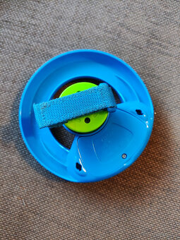 Volant hrající - 2