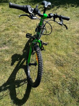 Author Cosmic 20 - 2