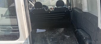 Opel Combo č. 23670 - 2