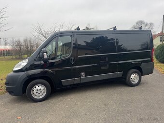 Fiat Ducato 3.0 L2H1 - 2