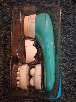 Masážní strojek Nový - 2