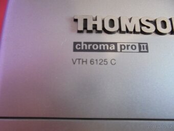 Videorecorder Thomson - 2