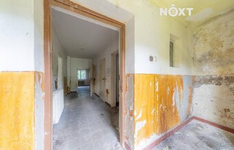 Prodej Rodinný dům, 349㎡ - 2