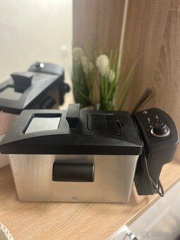 ETA fritéza Fricool - 2