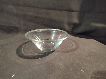 Skleněné misky -23ks - 2