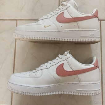 Dámské Nike botasky vel.41 - 2