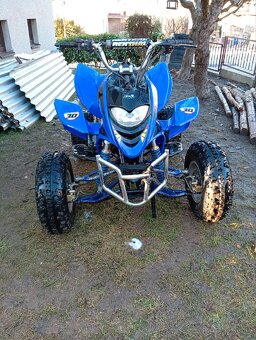 Shineray STXE 250 - 2