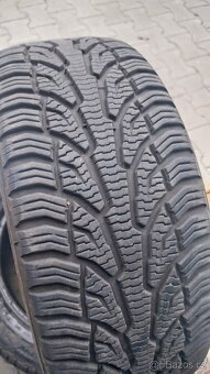 Prodám 2 x pneu Uniroyal 235/50/18 - 2