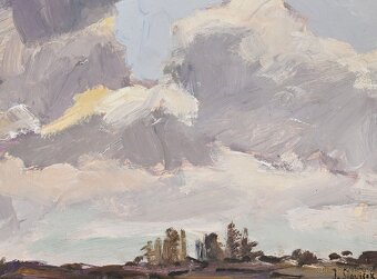 Jan Slavíček - Rybná - 2