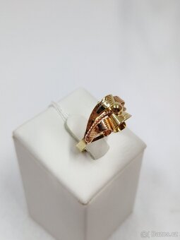 Zlatý prsten - 2