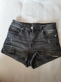 Riflové kratasy - 2