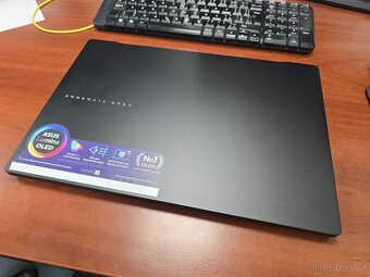 Nový Notebook ASUS Vivobook S 16 OLED - 2